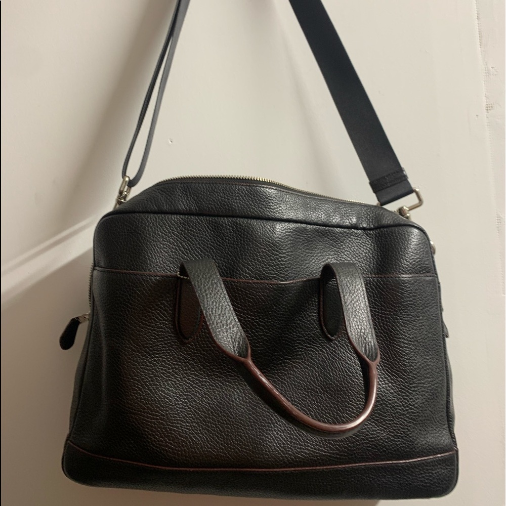 Vintage Coach Bag